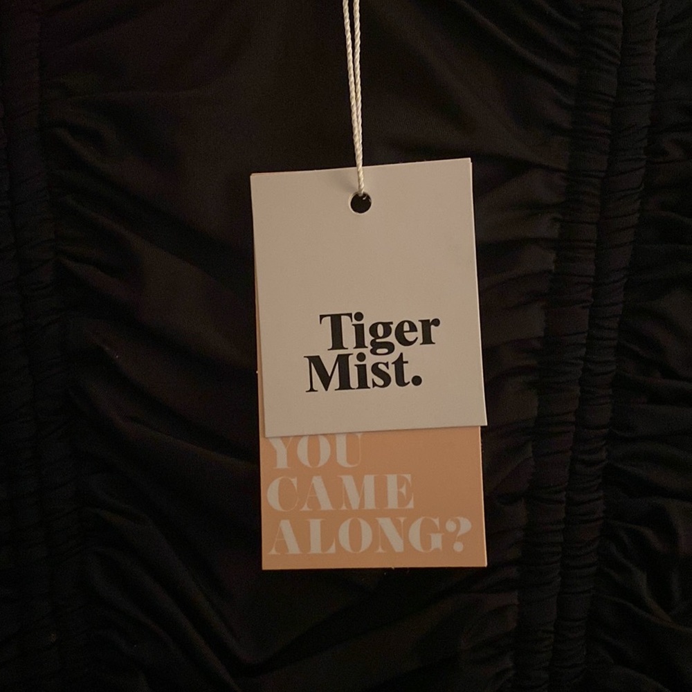 Tiger Mist Magnolia Dress NWT - Picture 2 of 6